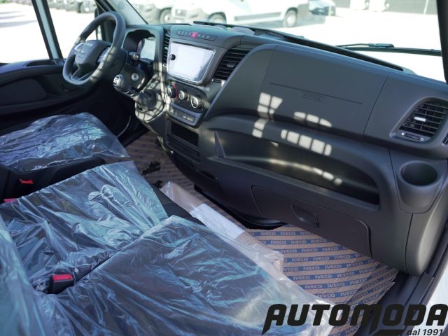 IVECO Daily usata 16