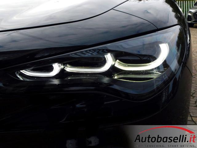 ALFA ROMEO Stelvio usata, con Controllo trazione