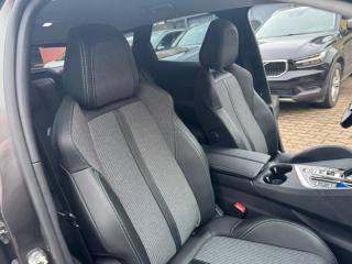 PEUGEOT 3008 usata, con Interni in pelle