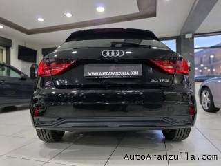 AUDI A1 usata, con Autoradio digitale