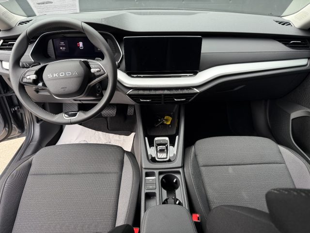 SKODA Octavia usata, con Autoradio
