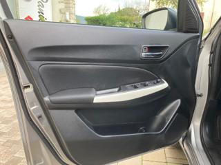 SUZUKI Swift usata, con ESP