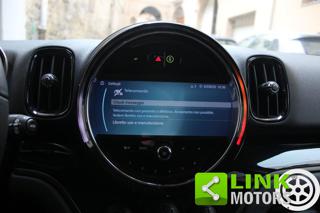 MINI Cooper D usata, con Servosterzo
