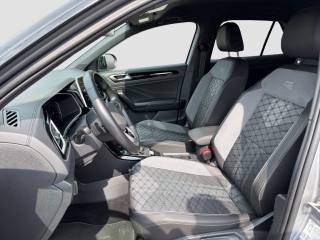 VOLKSWAGEN T-Roc usata 9