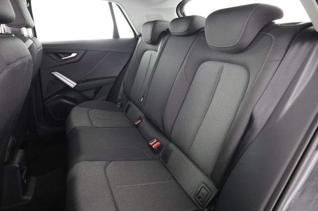 AUDI Q2 usata 2