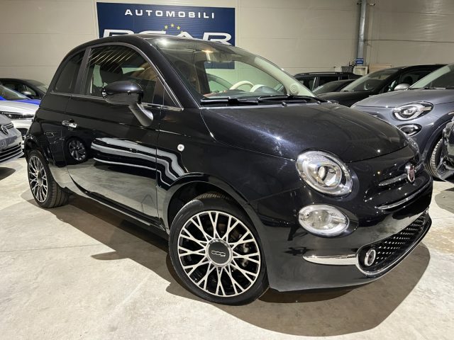 FIAT 500 usata, con Airbag