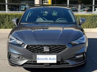 SEAT Leon usata, con Airbag