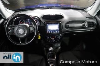 JEEP Renegade usata 6