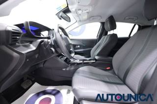 PEUGEOT 208 usata, con Volante in pelle