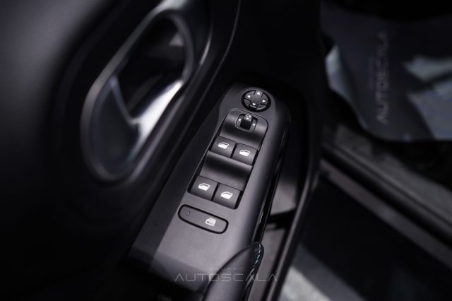 CITROEN C5 Aircross usata, con Controllo automatico clima