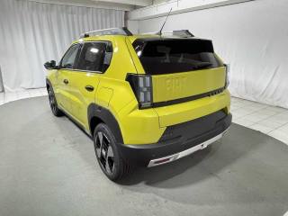 FIAT Grande Panda usata, con Airbag laterali