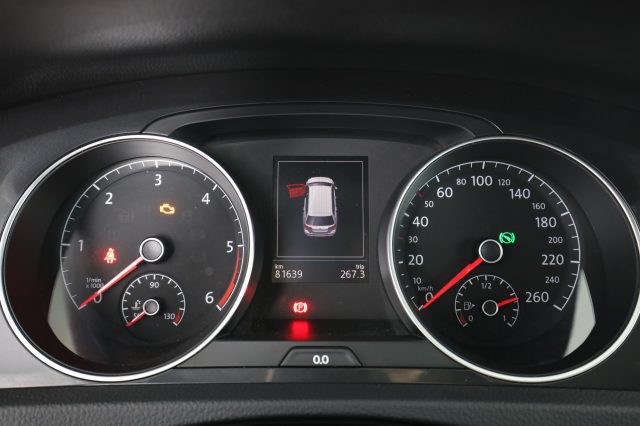 VOLKSWAGEN Golf usata 6