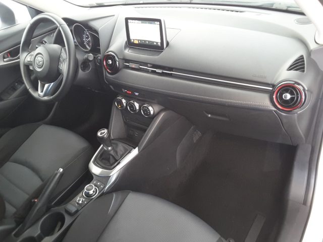 MAZDA CX-3 usata, con Cruise Control