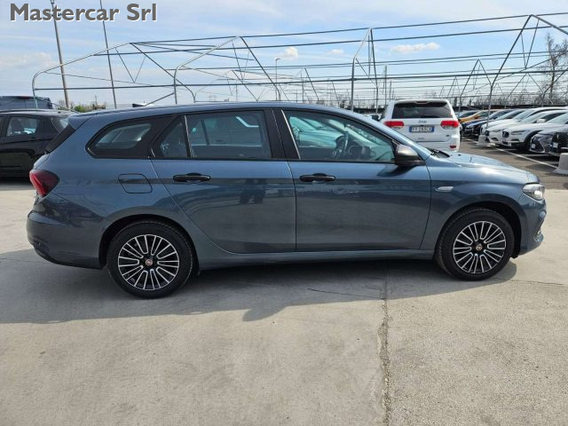 FIAT Tipo usata, con ESP