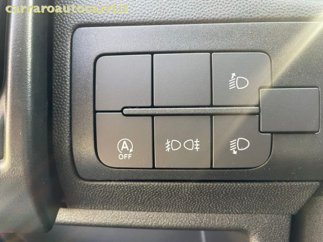 FIAT Ducato usata, con Fari LED