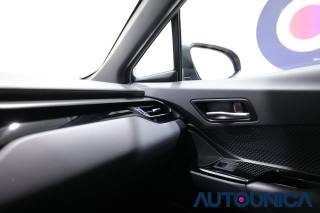 TOYOTA C-HR usata, con Sensore di pioggia