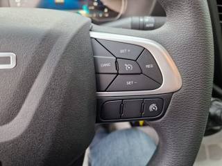 IVECO Daily usata, con Servosterzo