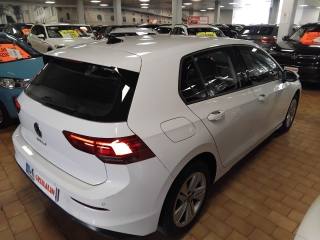 VOLKSWAGEN Golf usata, con Cerchi in lega