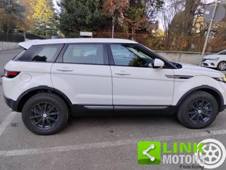 LAND ROVER Range Rover Evoque usata, con Airbag
