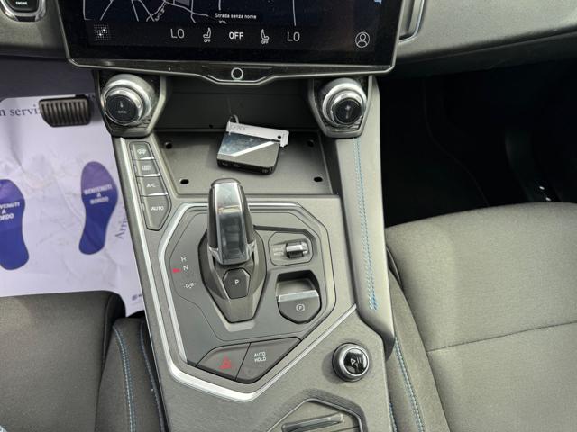 LYNK & CO 01 usata, con Controllo trazione