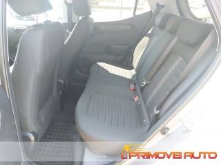 HYUNDAI i10 usata, con Airbag Passeggero
