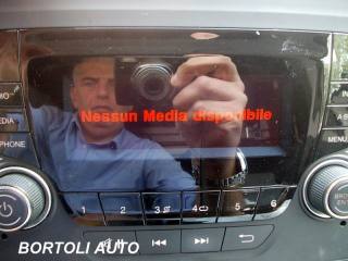 FIAT Doblo usata, con Touch screen