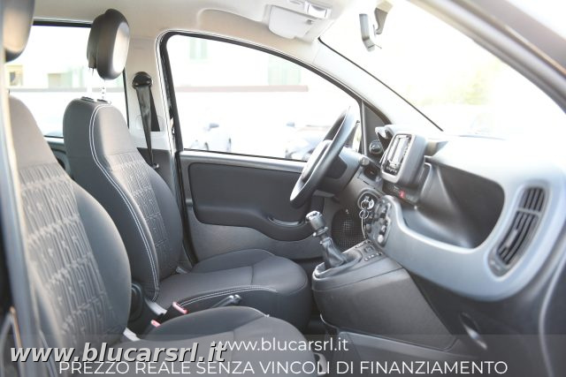 FIAT Panda usata 10