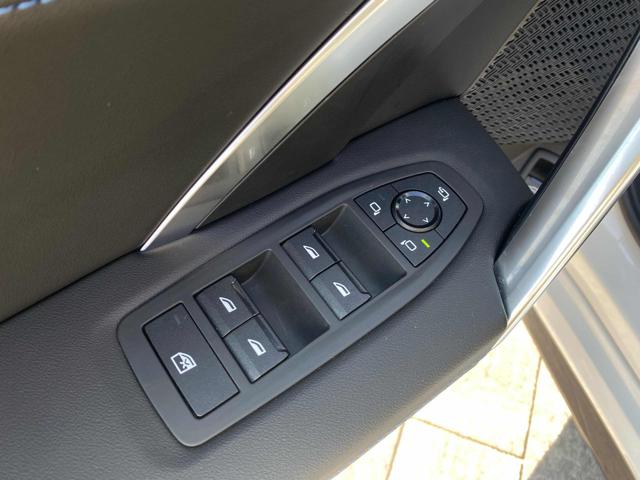 BMW X1 usata, con Interni in pelle