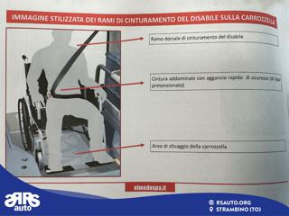 TOYOTA Proace City Verso usata 21