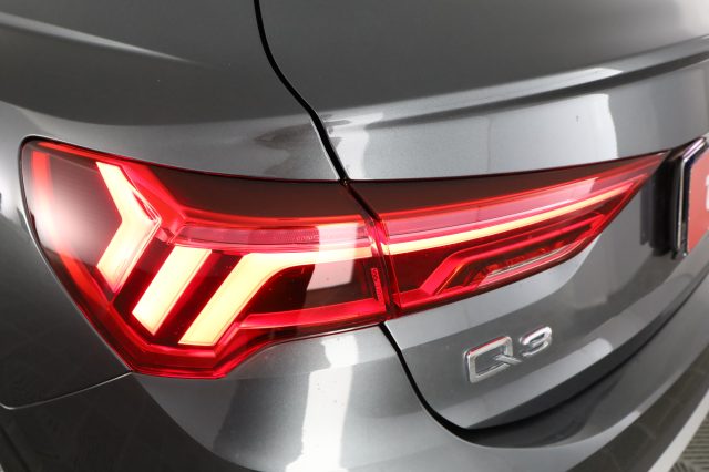 AUDI Q3 usata 9