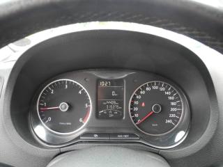 VOLKSWAGEN Polo usata, con Autoradio