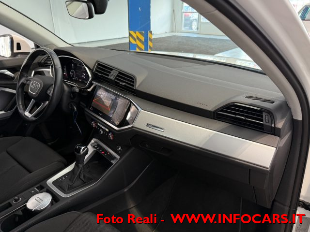 AUDI Q3 usata, con Climatizzatore