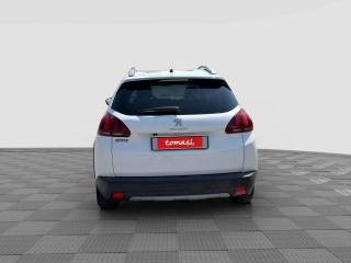 PEUGEOT 2008 usata 3