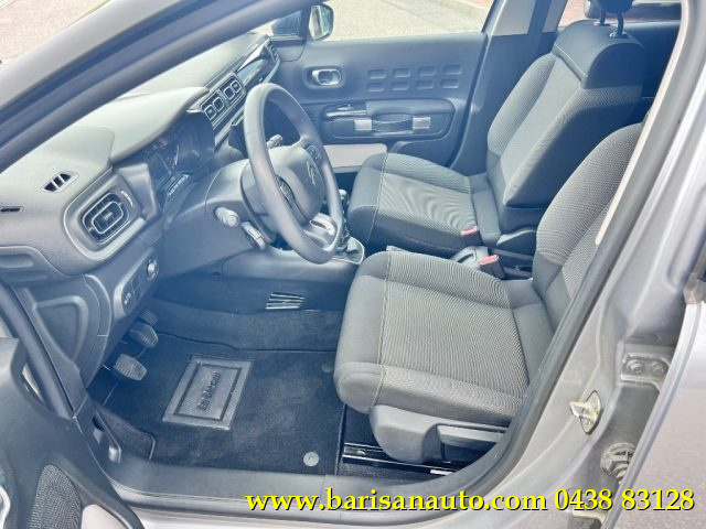 CITROEN C3 usata, con Alzacristalli elettrici