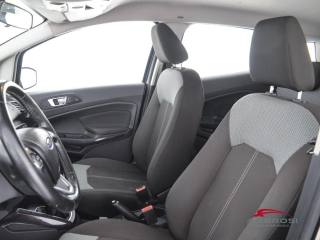 FORD EcoSport usata 8