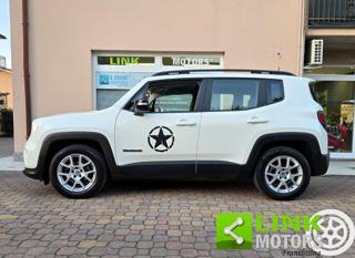 JEEP Renegade usata, con ESP