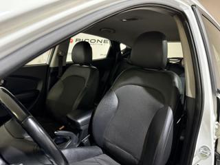 HYUNDAI iX35 usata, con Chiusura centralizzata