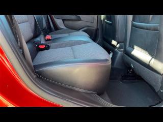 RENAULT Clio usata, con Cruise Control