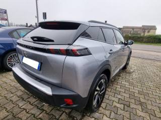 PEUGEOT 2008 usata, con Cerchi in lega