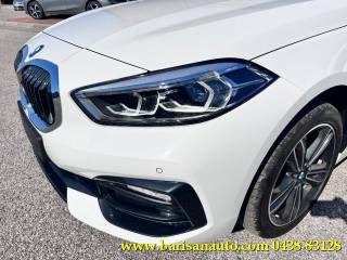 BMW 118 usata, con Chiusura centralizzata