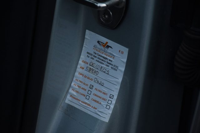 SKODA Kodiaq usata, con Sistema di navigazione