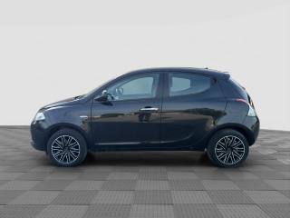 LANCIA Ypsilon usata 1