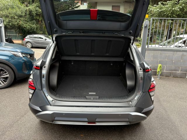 HYUNDAI Kona usata, con Park Distance Control