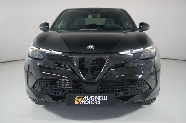 ALFA ROMEO Junior usata, con Airbag laterali