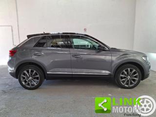 VOLKSWAGEN T-Roc usata, con ESP
