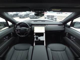 LAND ROVER Range Rover Sport usata, con Chiusura centralizzata