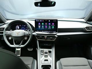 CUPRA Formentor usata, con ESP