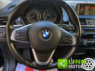 BMW X1 usata, con Cruise Control