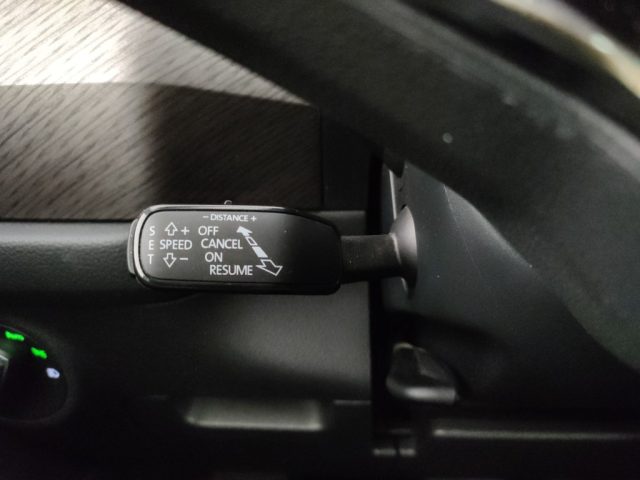 SKODA Kodiaq usata, con Touch screen