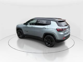JEEP Compass usata, con Chiusura centralizzata